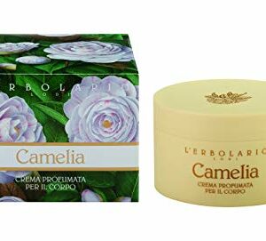 CAMELIA Crema Corpo 200 ml