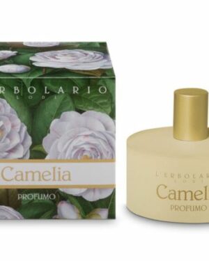 CAMELIA Profumo 50 ml