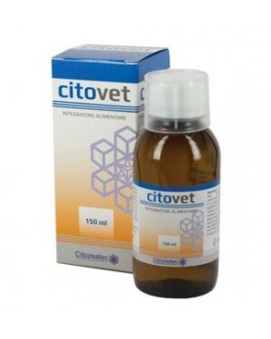 Citovet 150 ml – citozeatec