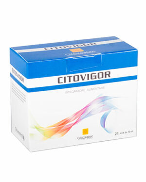 Citovigor 24buste Stick Pack