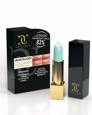 Collagen LIP NoAge -Trattamento labbra e contorno labbra