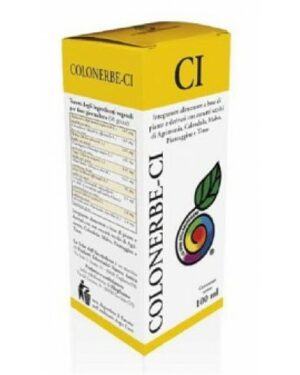 COLONERBE-CI 100 ml