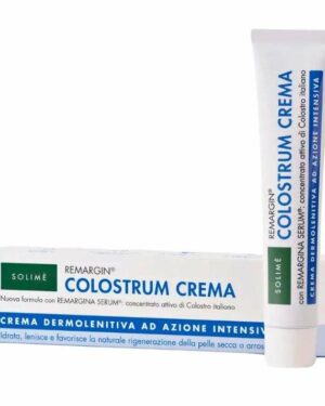 Remargin colostrum crema 50 ml