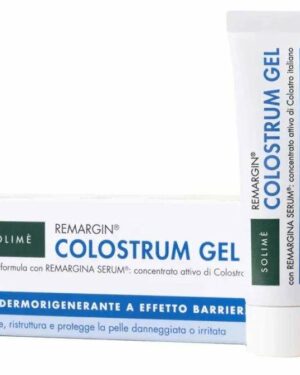 COLOSTRUM GEL lenitivo e riepitelizzante 30 ml