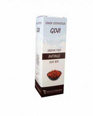 GOJI crema viso antiage 30 ml