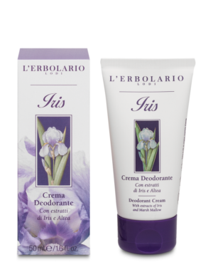 IRIS Crema Deodorante 50 ml