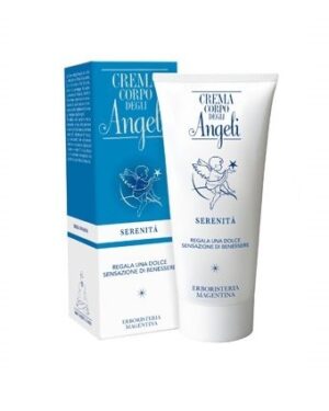 Crema Corpo Angeli – Tubo 150 ml