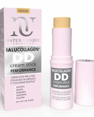 DD Stick Cream Performance DARK Natur Unique