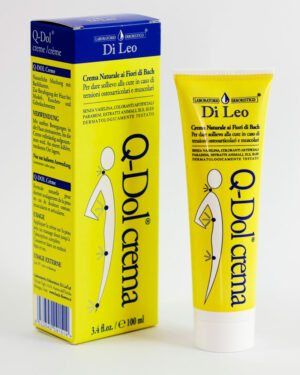 Q-DOL crema lenitiva