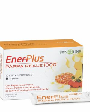 EnerPlus Pappa Reale 1000