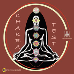 Chakra Test