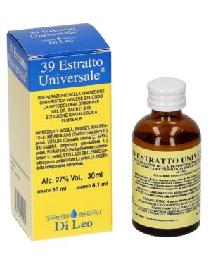 Estratto Universale 30 ml