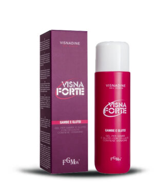 VISNA FORTE DONNA 200 ml