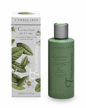 Frescaessenza Crema Fluida Corpo 200 ml