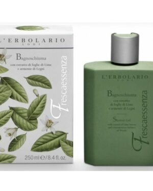 Frescaessenza Bagnoschiuma 250 ml