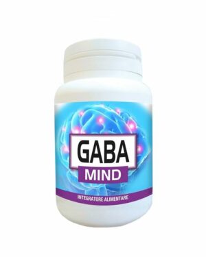 GABA MIND 60 compresse