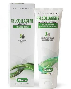 Gel al collagene ml 125