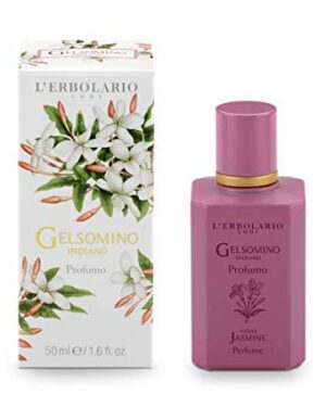 Gelsomino Indiano Profumo 50 ml