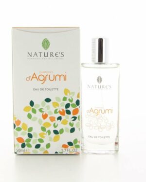 Giardino d’Agrumi Eau de Toilette 50 ml