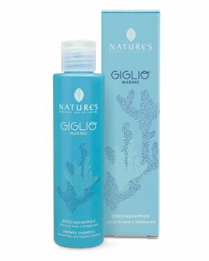 Giglio Marino Doccia shampoo 200 ml