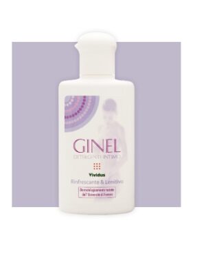 Ginel Detergente Intimo 150 ml