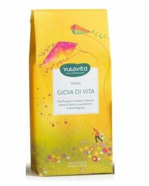 Gioia di Vita Ricarica sfuso 60 gr