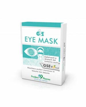 Eye Mask GSE