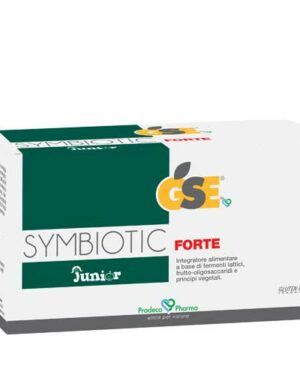 GSE Symbiotic Junior