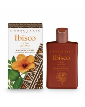 IBISCO – Bagnoschiuma 250 ml