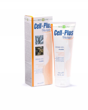 Cell Plus Crema Gel Fredda 250 ml