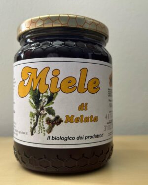 Miele di Melata 500 gr