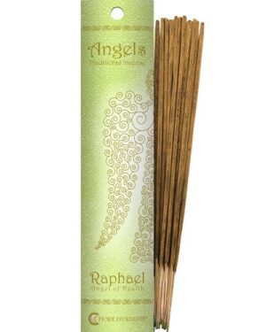 Raphael Angels Incense – Incenso Naturale