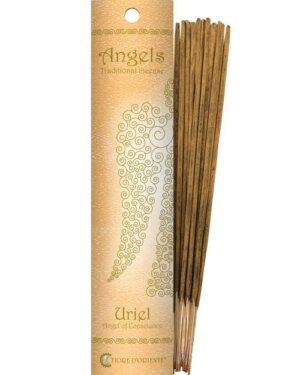 Uriel Angels Incense – Incenso Naturale