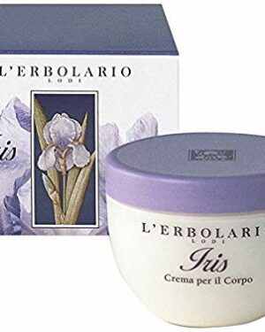 IRIS Crema per il Corpo 300 ml