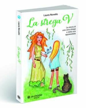 La strega V – Laura Novello