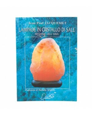 Lampade in cristallo di Sale