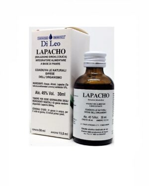 Lapacho Di Leo 30ml