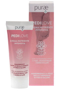 PEDILOVE crema nutriente intensiva 75ml