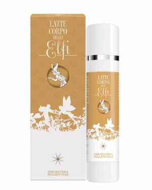 Latte Corpo degli Elfi 100 ml