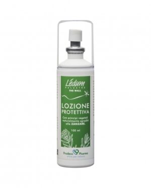 Ledum Lozione protettiva 100 ml