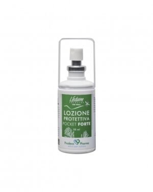 Ledum THE WALL Pocket spray 50 ml