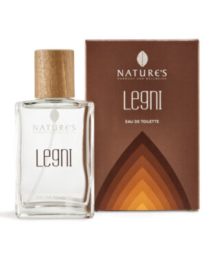 Legni Eau de Toilette 50 ml