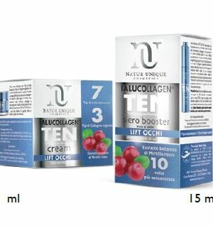 Lift occhi crema 50 ml