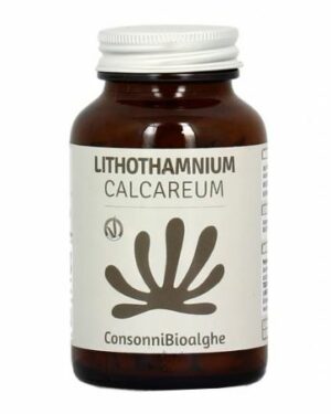 Lithothanium Calcareum 180 cpr