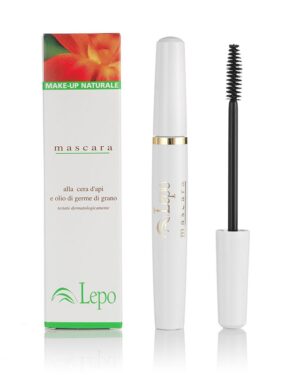 Mascara alla cera d’api 10 ml