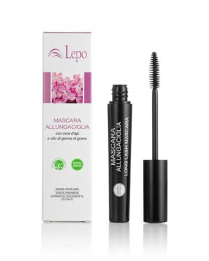 Mascara allungaciglia 10 ml