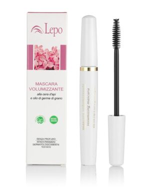 Mascara volumizzante 10 ml