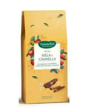 MELA e CANNELLA Ricarica sfuso 100 gr