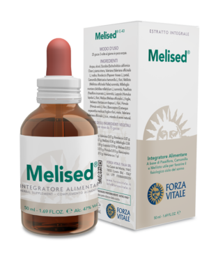 Melised gocce 50 ml