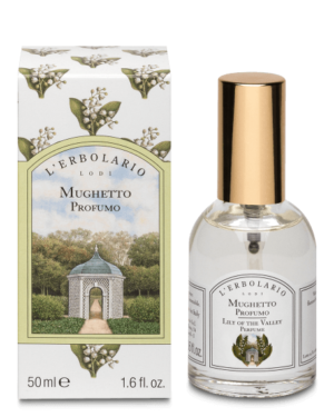 MUGHETTO Acqua di Profumo 50 ml